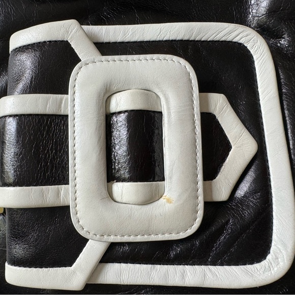 Trina Turk Top Handle Bag - Picture 9 of 10